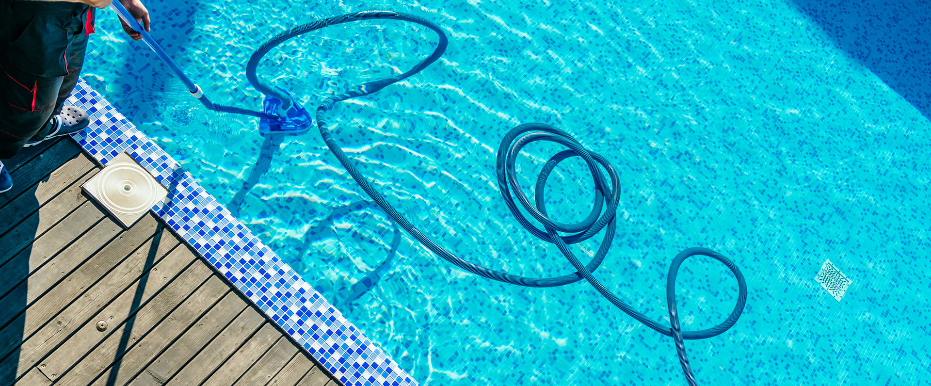 Pool Maintenance